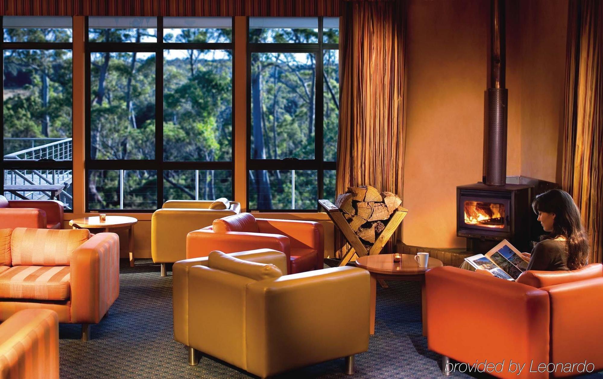 Cradle Mountain Hotel Bagian luar foto