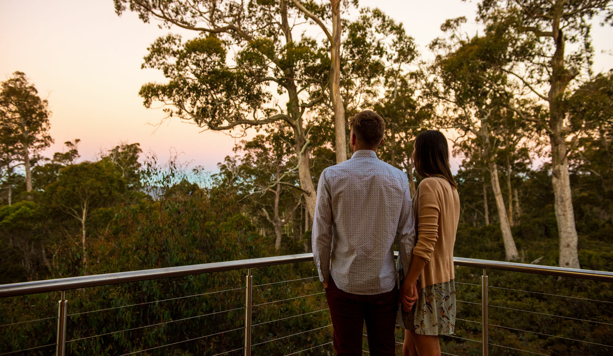 Cradle Mountain Hotel Bagian luar foto