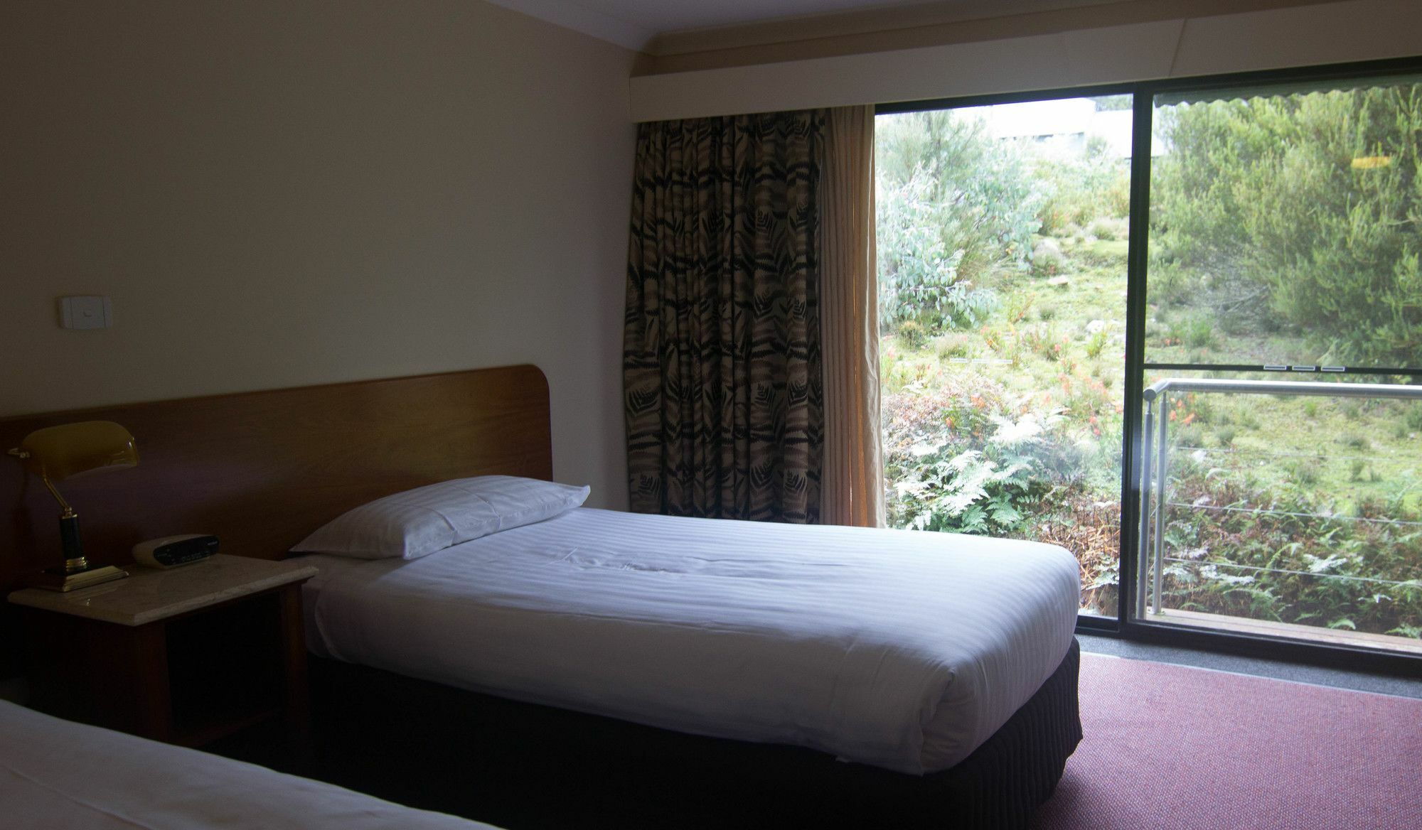 Cradle Mountain Hotel Bagian luar foto